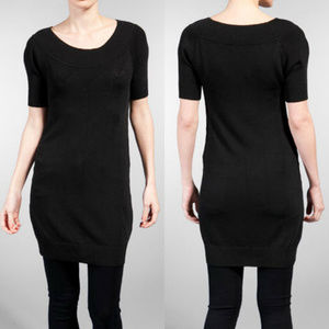 NWT Orthodox Knit Dress Size Medium Tunic Shift